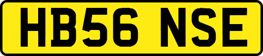 HB56NSE