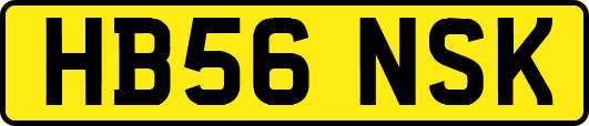 HB56NSK