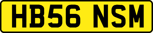 HB56NSM