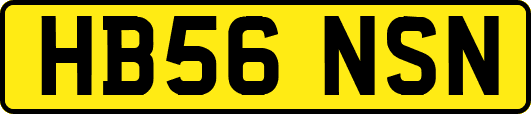 HB56NSN