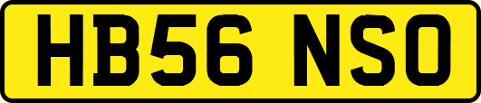 HB56NSO