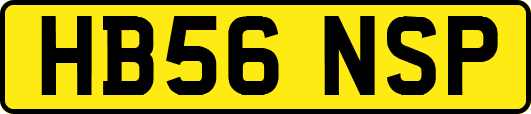 HB56NSP