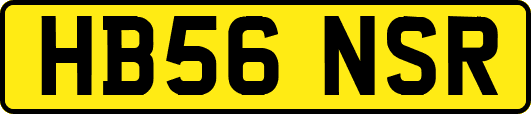 HB56NSR