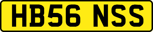 HB56NSS