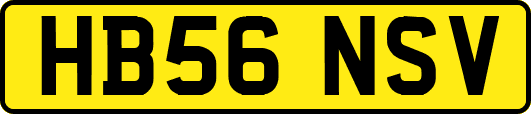 HB56NSV