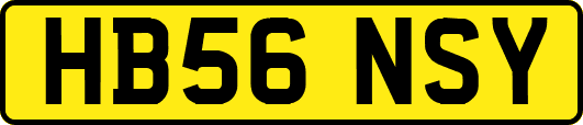 HB56NSY
