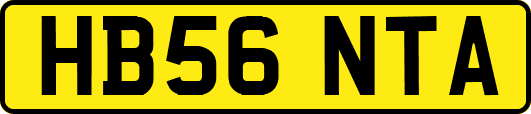 HB56NTA