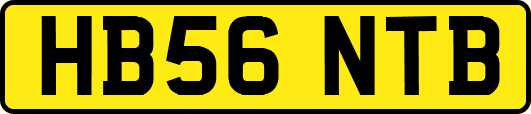HB56NTB