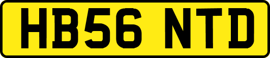 HB56NTD