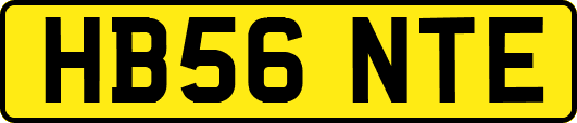 HB56NTE