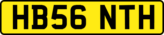 HB56NTH