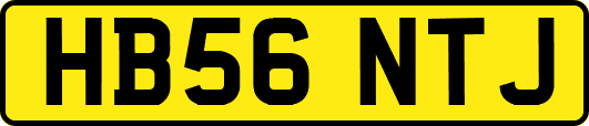 HB56NTJ