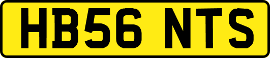 HB56NTS