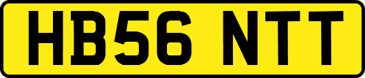 HB56NTT