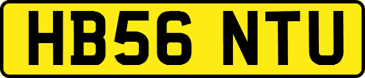 HB56NTU