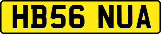 HB56NUA