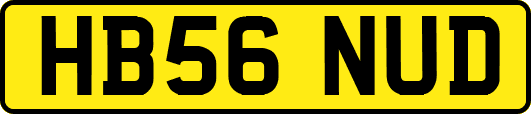 HB56NUD