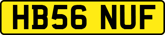 HB56NUF