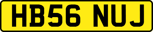 HB56NUJ
