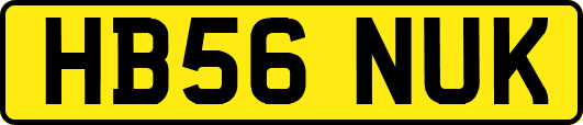 HB56NUK