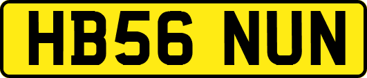HB56NUN