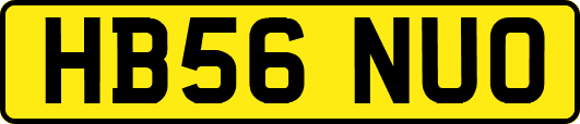 HB56NUO