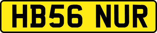 HB56NUR