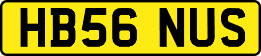 HB56NUS