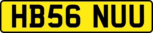HB56NUU