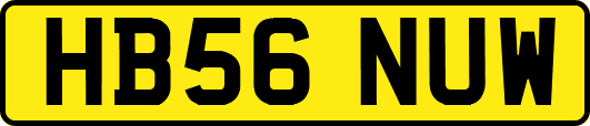 HB56NUW