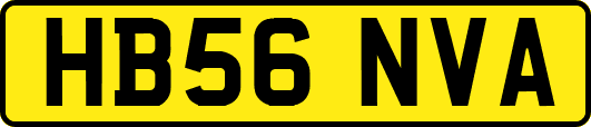 HB56NVA