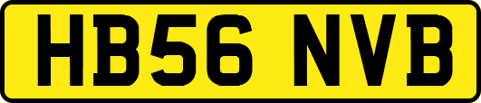 HB56NVB