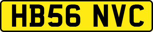 HB56NVC