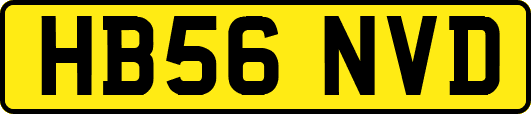 HB56NVD