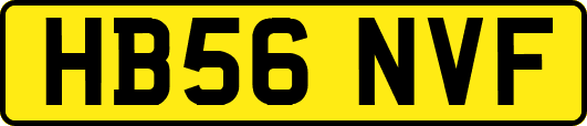 HB56NVF