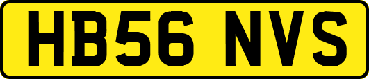 HB56NVS