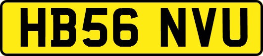 HB56NVU