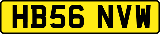 HB56NVW