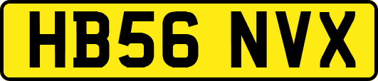 HB56NVX