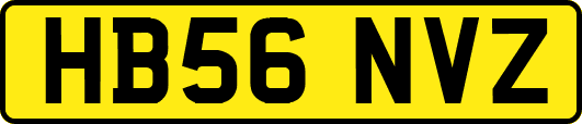 HB56NVZ