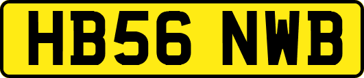 HB56NWB
