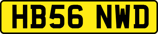HB56NWD