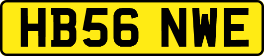HB56NWE
