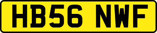 HB56NWF