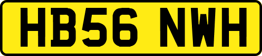 HB56NWH