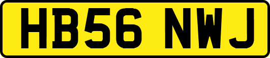 HB56NWJ