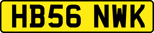 HB56NWK