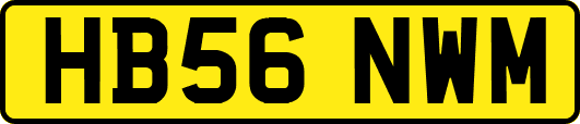 HB56NWM