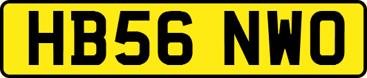 HB56NWO