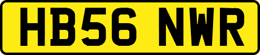HB56NWR